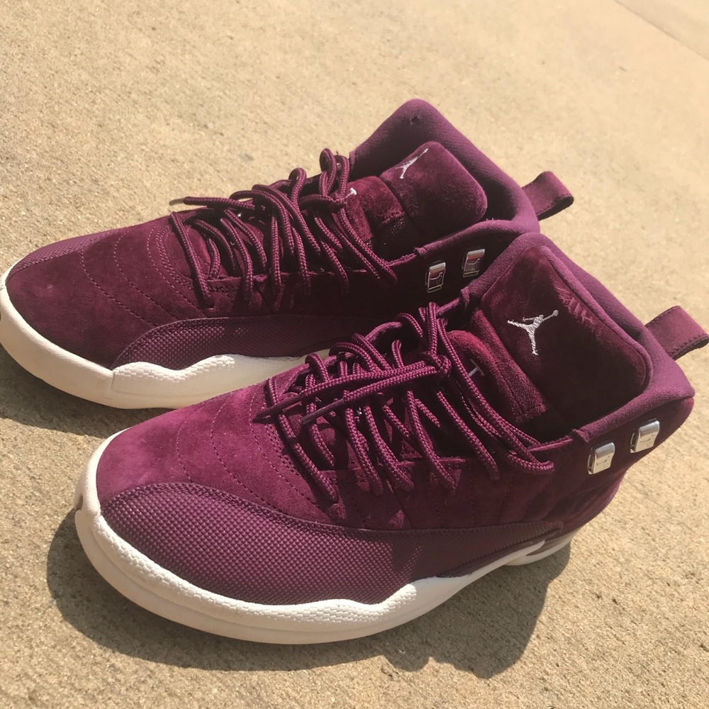 Bordeaux 12s